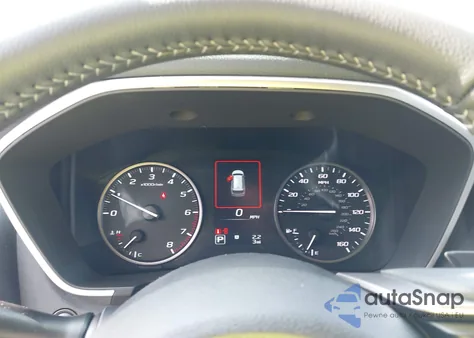 2025 Subaru Ascent Premium 8-Passenger z USA, uszkodzony, nr VIN 4S4WMAAD4S3442203